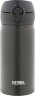 Термос из нержавеющей стали THERMOS JNL-352-ALB 0.35 л, черный