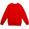 Свитшот детский Molti Toima Kids 2.0, красный, размер 14 лет