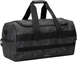 RIVACASE 7642 navy camo 50L дорожная сумка /12