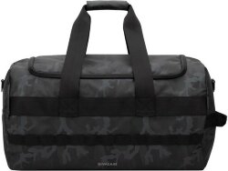 RIVACASE 7642 navy camo 50L дорожная сумка /12