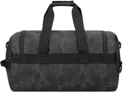 RIVACASE 7642 navy camo 50L дорожная сумка /12