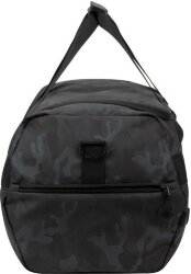 RIVACASE 7642 navy camo 50L дорожная сумка /12
