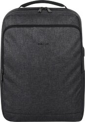 Рюкзак Eberhart Backpack темно-серый EBH29827-DG-14