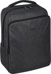 Рюкзак Eberhart Backpack темно-серый EBH29827-DG-14