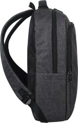 Рюкзак Eberhart Backpack темно-серый EBH29827-DG-14