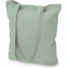 Сумка из плотного хлопка Carryme 220, оливковый