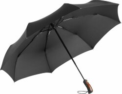 Зонт складной FARE Stormmaster, черный