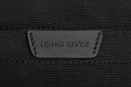 Поясная сумка Long River Ави, черный
