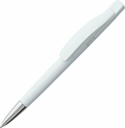 Ручка шариковая Prodir DS2 PPC, белая