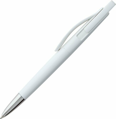 Ручка шариковая Prodir DS2 PPC, белая