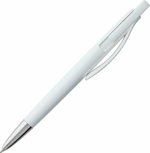 Ручка шариковая Prodir DS2 PPC, белая