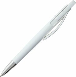 Ручка шариковая Prodir DS2 PPC, белая
