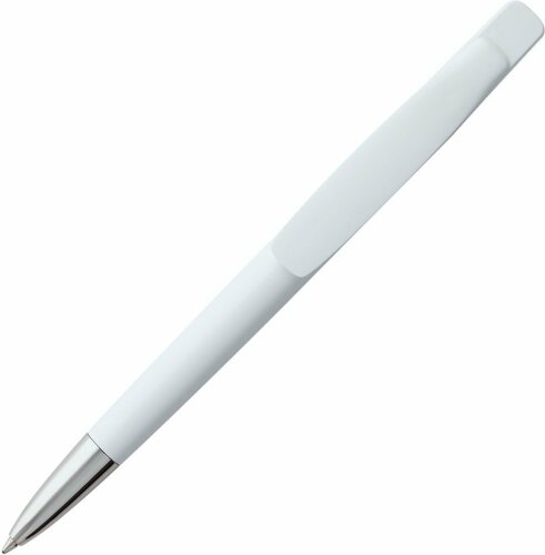Ручка шариковая Prodir DS2 PPC, белая