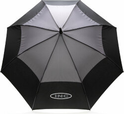 Зонт-антишторм Impact из RPET AWARE™ 190T, d120 см