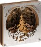 Светильник Merry Christmas