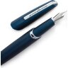 Перьевая ручка Pininfarina PF Two DARK BLUE