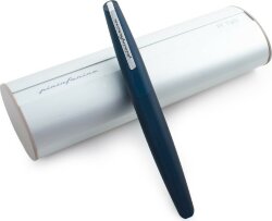 Перьевая ручка Pininfarina PF Two DARK BLUE