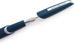 Перьевая ручка Pininfarina PF Two DARK BLUE