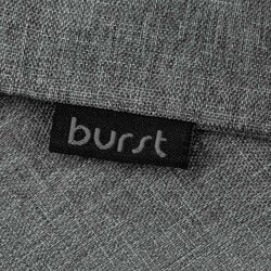 Рюкзак Burst Reliable, серый
