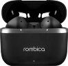 Наушники Rombica MySound Free Pro, черный