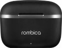 Наушники Rombica MySound Free Pro, черный