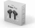 Наушники Rombica MySound Free Pro, черный