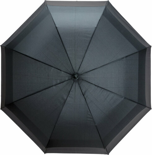 Расширяющийся зонт Swiss Peak из rPET AWARE™, d116-137 см