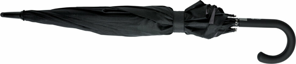 Расширяющийся зонт Swiss Peak из rPET AWARE™, d116-137 см