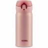 Термос из нержавеющей стали THERMOS JNL-352-CP 0.35 л, розовый