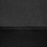 Худи Kulonga Oversize, черное, M/L