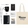 Welcome pack Starter Bundle, черный