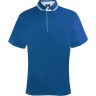 Рубашка поло мужская RODI MAN 180, синий, XL