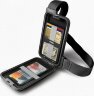 Сумка-слинг Ogon Phone Bag&Wallet, розовое золото
