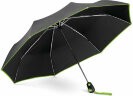 DRIZZLE. Зонт с автоматическим открытием и закрытием, Светло-зеленый