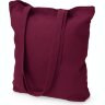 Сумка из плотного хлопка Carryme 220, бордовый