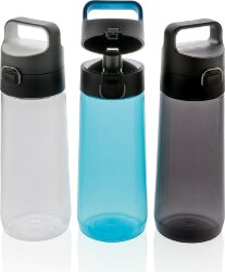 Герметичная бутылка для воды Hydrate