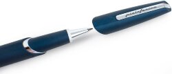 Ручка-роллер Pininfarina PF Two DARK BLUE