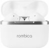 Наушники Rombica mysound Free Pro, белый