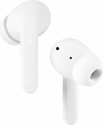 Наушники Rombica mysound Free Pro, белый