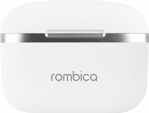 Наушники Rombica mysound Free Pro, белый