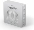 Наушники Rombica mysound Free Pro, белый