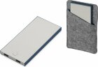 Внешний аккумулятор Rombica NEO NS100B, синий