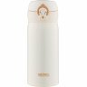 Термос из нержавеющей стали THERMOS JNL-352-PRW 0.35 л, белый