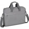 RIVACASE 8234 light grey сумка для ноутбука 13,3-14 / 6