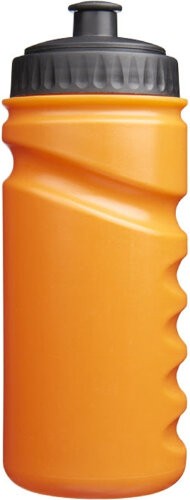 Спортивная бутылка Easy Squeezy - цветной корпус