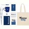 Welcome pack Starter Bundle, синий