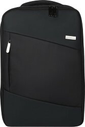 Рюкзак Eberhart Backpack черный EBH004