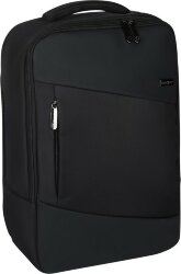 Рюкзак Eberhart Backpack черный EBH004