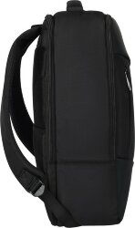 Рюкзак Eberhart Backpack черный EBH004
