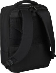 Рюкзак Eberhart Backpack черный EBH004